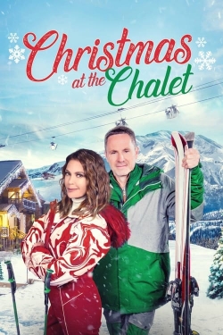 Christmas at the Chalet-123movies