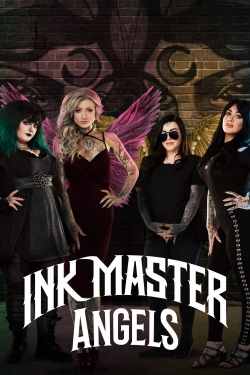 Ink Master: Angels-123movies
