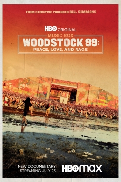Woodstock 99: Peace, Love, and Rage-123movies