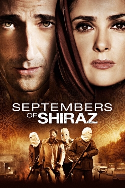 Septembers of Shiraz-123movies