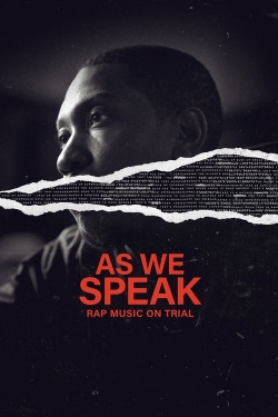 As We Speak: Rap Music on Trial-123movies