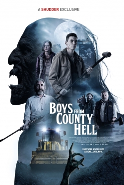 Boys from County Hell-123movies