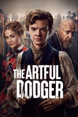 The Artful Dodger-123movies
