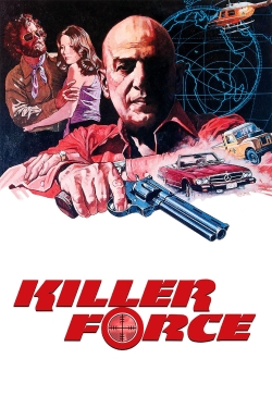 Killer Force-123movies