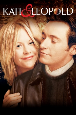 Kate & Leopold-123movies