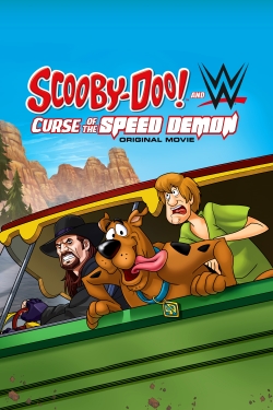 Scooby-Doo! and WWE: Curse of the Speed Demon-123movies