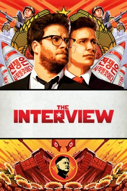 The Interview-123movies