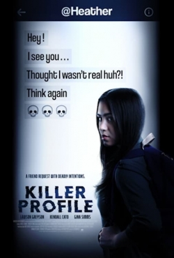 Killer Profile-123movies