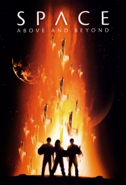 Space: Above and Beyond-123movies