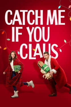 Catch Me If You Claus-123movies