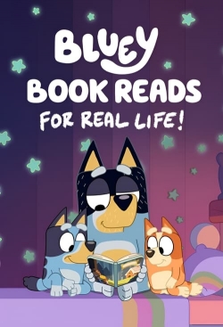 Bluey Book Reads-123movies