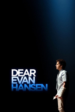 Dear Evan Hansen-123movies