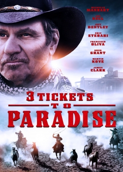 3 Tickets to Paradise-123movies
