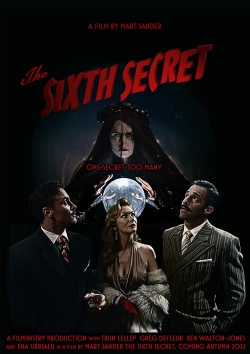 The Sixth Secret-123movies