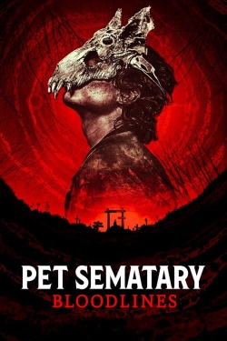 Pet Sematary: Bloodlines-123movies