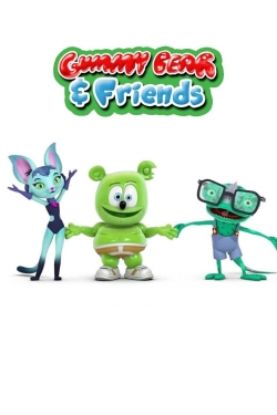 Gummy Bear & Friends-123movies