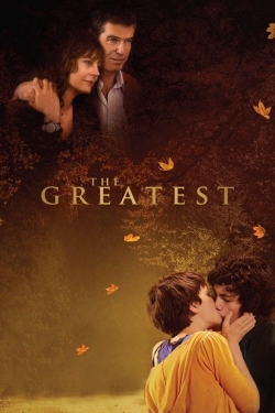 The Greatest-123movies