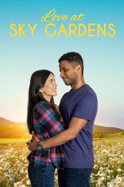 Love at Sky Gardens-123movies