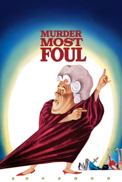 Murder Most Foul-123movies