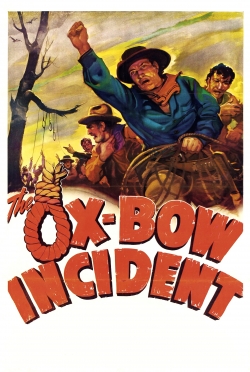 The Ox-Bow Incident-123movies