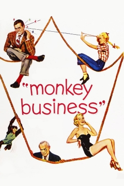 Monkey Business-123movies