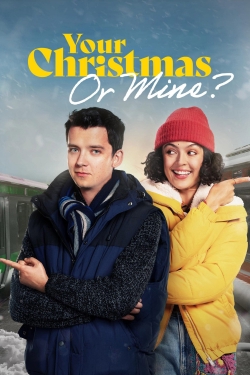 Your Christmas Or Mine?-123movies