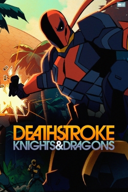 Deathstroke: Knights & Dragons-123movies