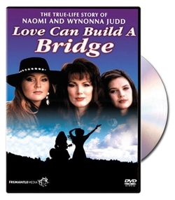 Naomi & Wynonna: Love Can Build a Bridge-123movies