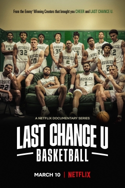 Last Chance U: Basketball-123movies