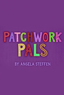 Patchwork Pals-123movies