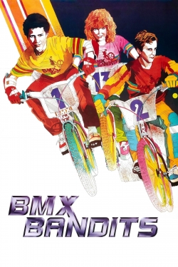 BMX Bandits-123movies