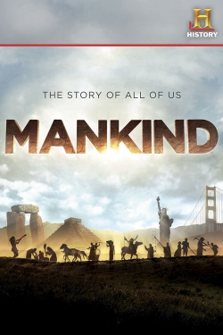 Mankind: The Story of All of Us-123movies