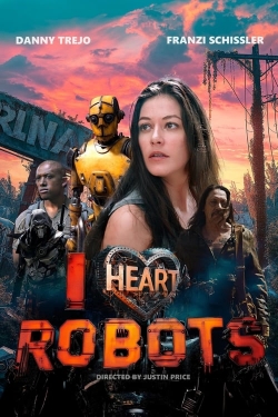 I Heart Robots-123movies