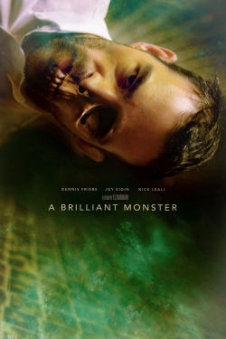 A Brilliant Monster-123movies