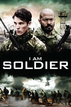 I Am Soldier-123movies