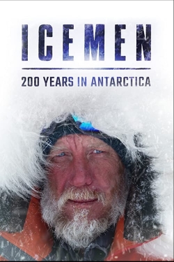 Icemen: 200 years in Antarctica-123movies