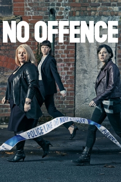 No Offence-123movies