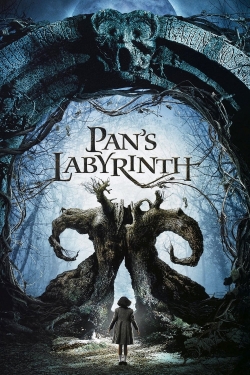 Pan's Labyrinth-123movies