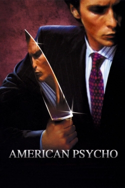 American Psycho-123movies