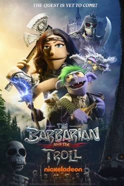 The Barbarian and the Troll-123movies