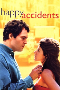 Happy Accidents-123movies