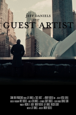 Guest Artist-123movies