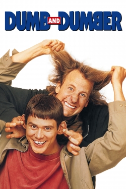 Dumb and Dumber-123movies
