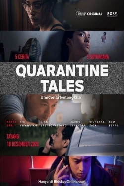 Quarantine Tales-123movies