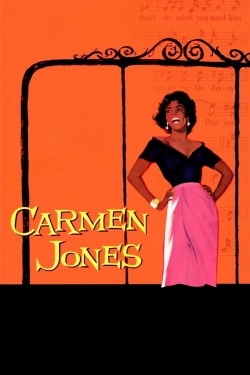 Carmen Jones-123movies