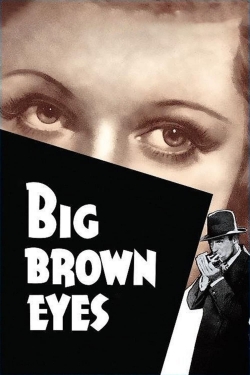 Big Brown Eyes-123movies