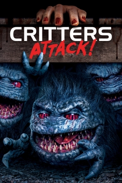 Critters Attack!-123movies