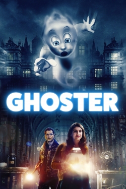 Ghoster-123movies