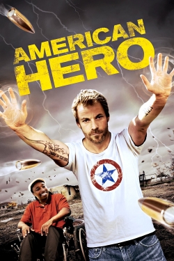 American Hero-123movies