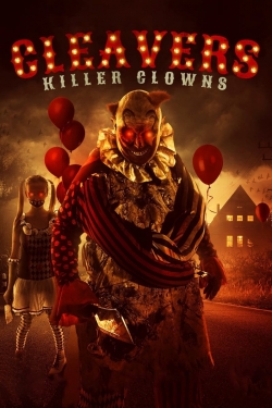 Cleavers: Killer Clowns-123movies